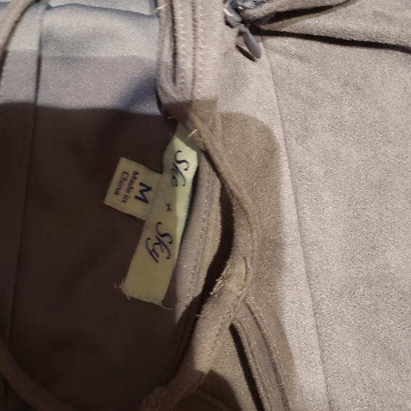 Francesca's Dress - Picture 4 of 4